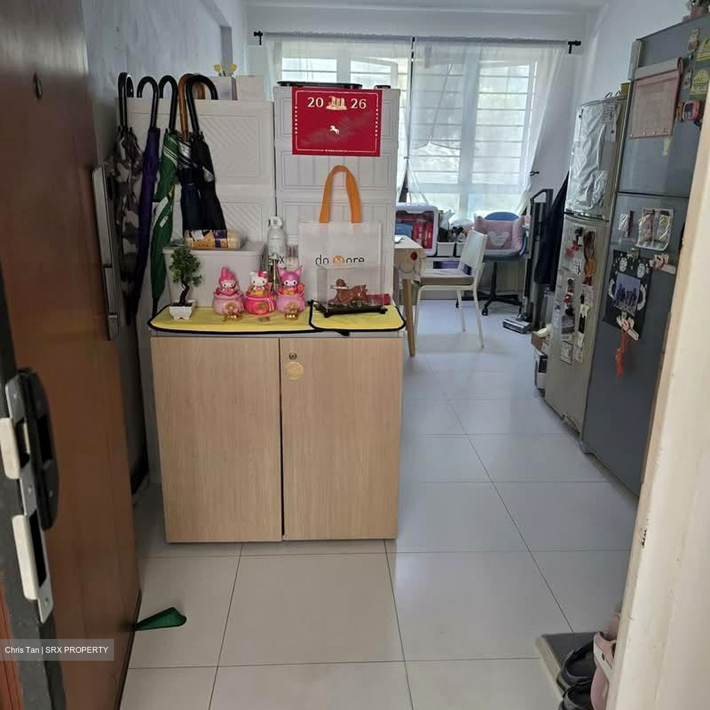 Blk 335A Yishun Riverwalk (Yishun), HDB 3 Rooms #597841871